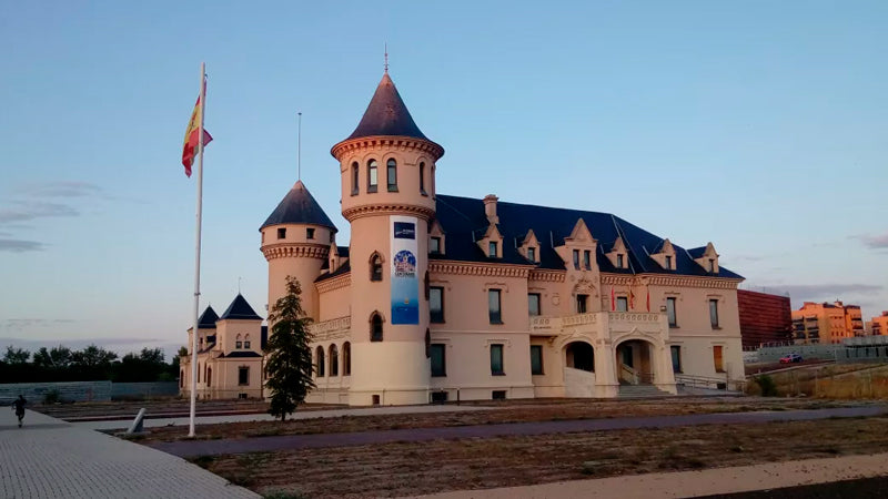 Control de Plagas en Alcorcón Castillo