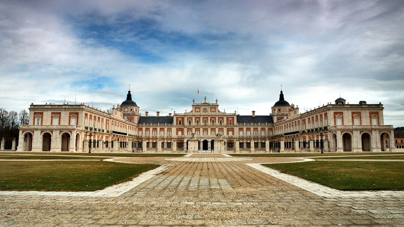 Control de Plagas en Aranjuez Palacio Real