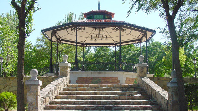 Control de Plagas en Brunete Parque