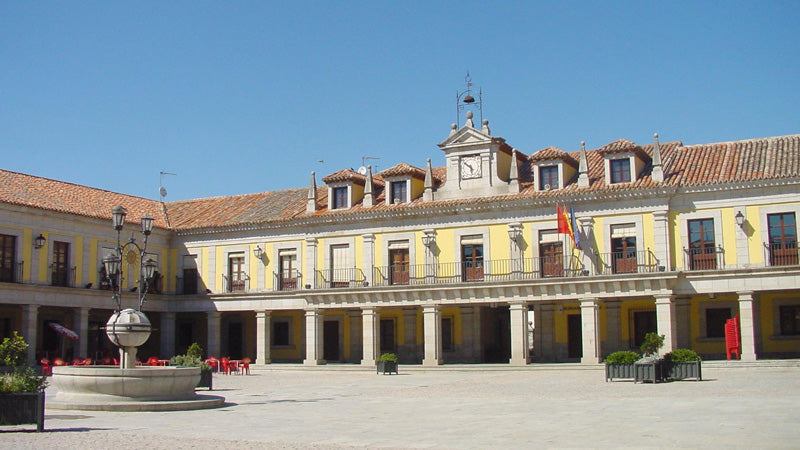 Control de Plagas en Brunete