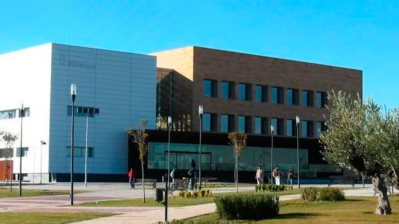Control de Plagas en Fuenlabrada Universidad 