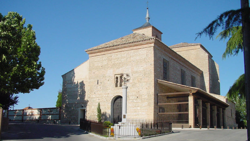 Control de Plagas en Griñón Iglesia