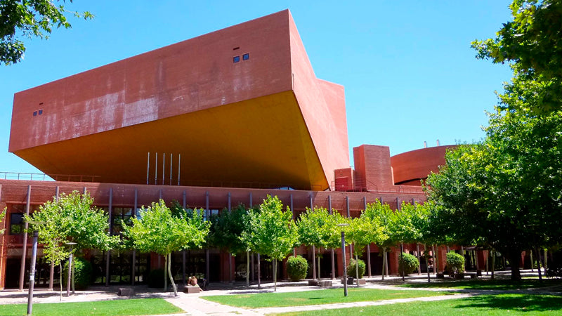 Control de Plagas en Leganés Universidad Carlos III