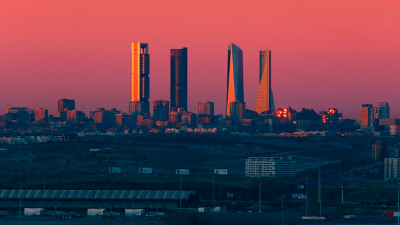 Control de Plagas en Paracuellos del Jarama Torres