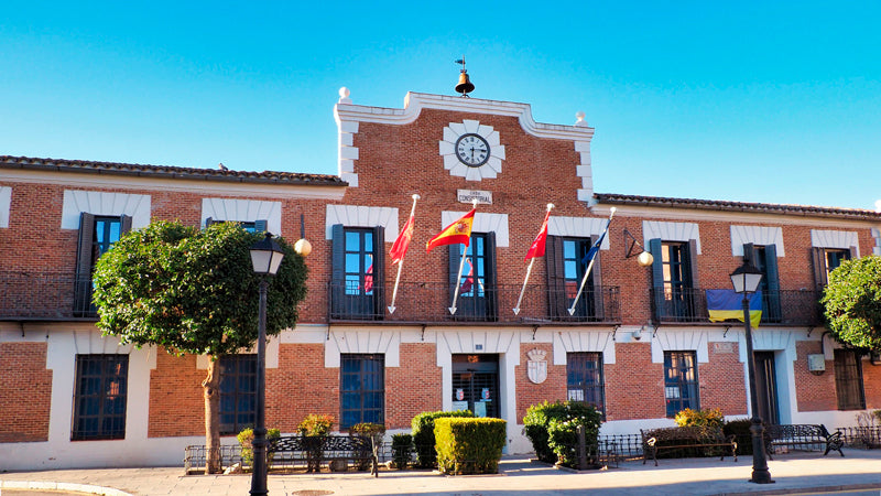 Control de Plagas en Paracuellos del Jarama
