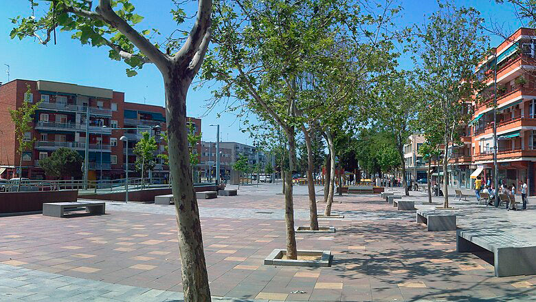 Control de Plagas en Parla Bulevar