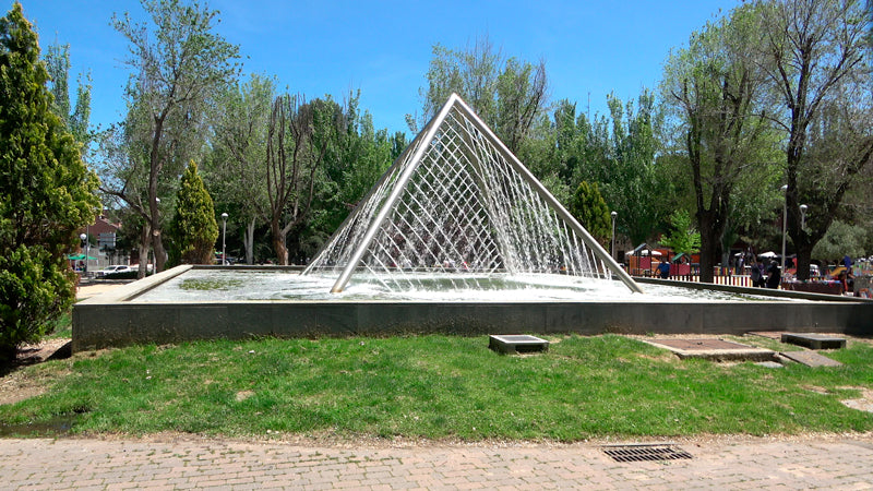 Control de Plagas en San Fernando de Henares Parque