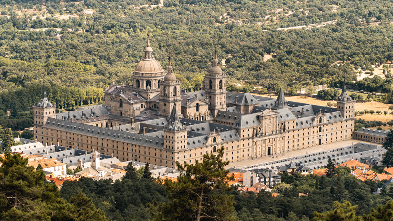 Control de Plagas en San Lorenzo de El Escorial Monasterio
