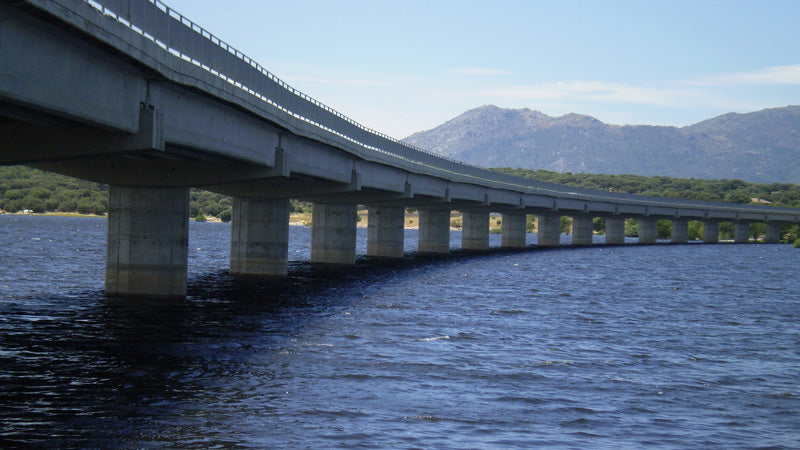 Control de Plagas en Valdemorillo embalse