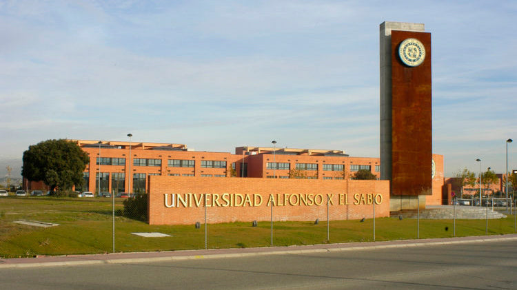 Control de Plagas en Villanueva de la Cañada Universidad